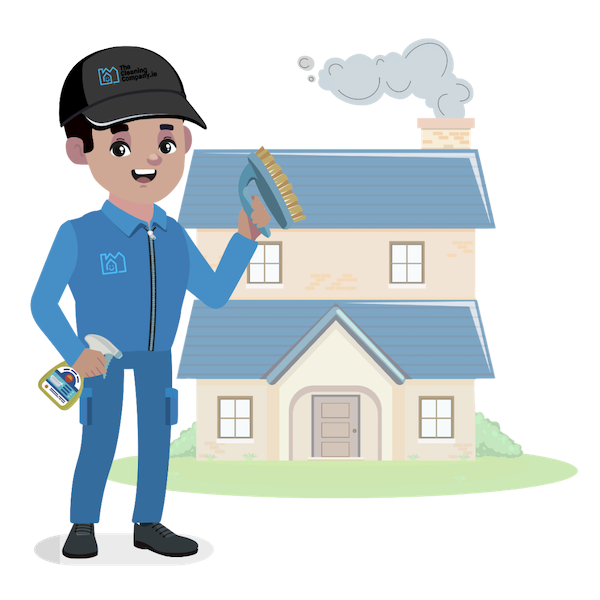 Chimney Sweep Dublin