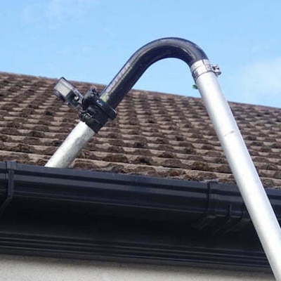 gutter cleaning dublin