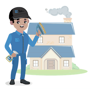 chimney sweep dublin chimney cleaning dublin