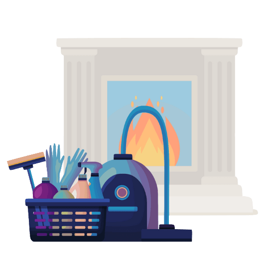 Chimney Sweep Dublin