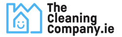 thecleaningcompany.ie website logo