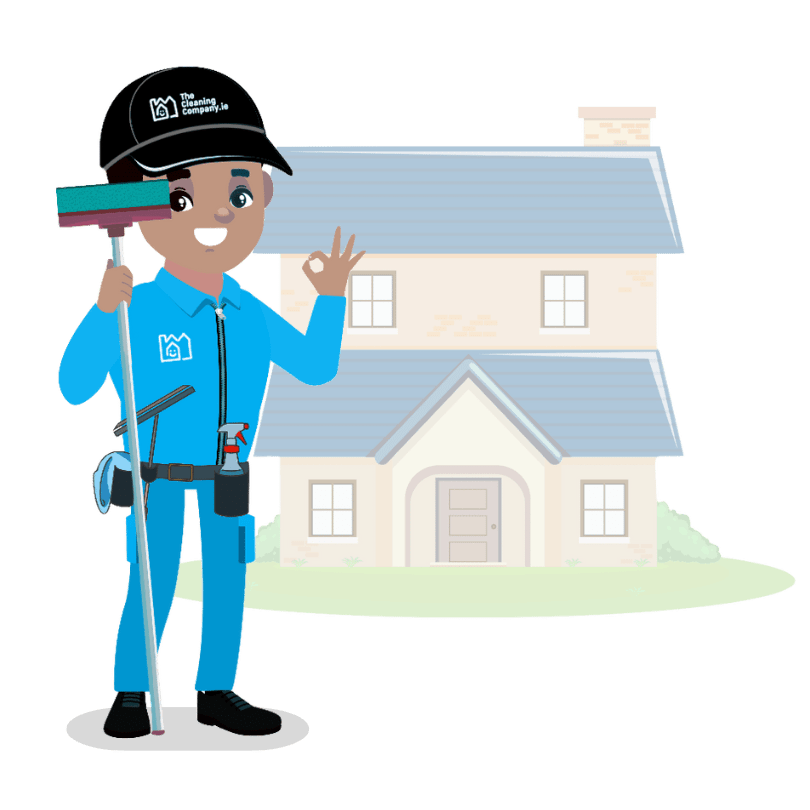 Window Cleaners Dublin